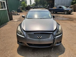 AC Compressor VQ37VHR Fits 09-19 370Z 1035042 - Picture 1 of 14