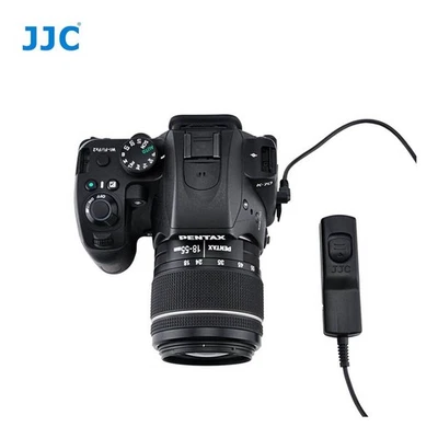 JJC MA-PK1 Click Remote for Pentax CS-310 - Image 1 of 4