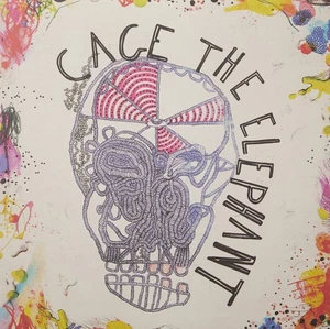 Cage the Elephant Cage The Elephant (180G) - Vinyl LP (CD) (US IMPORT) - Picture 1 of 4