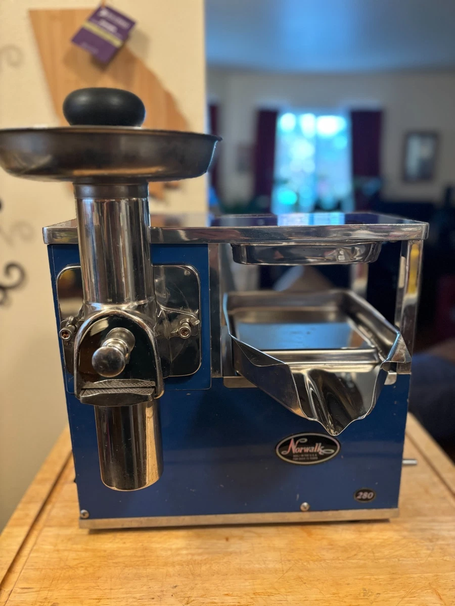 Norwalk Juicers for sale - eBay