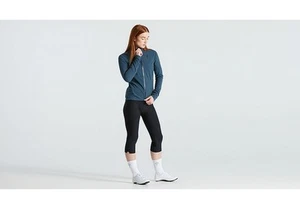 Women's RBX Comp Rain Jacket - Picture 1 of 12