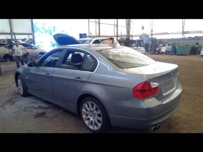 Engine ECM Electronic Control Module Sedan E90 Xi Fits 06 BMW 330i 4510808 Foto 1 de 4