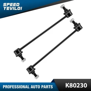 Front Sway Bar End Stabilizer Bar Link for Toyota Corolla Matrix Prius VIbe TC - Bild 1 von 11