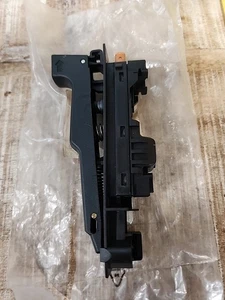 Ersatz Drucktastenschalter für Bosch Elektroschleifer 1607200147 - Bild 1 von 4