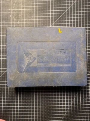 Imperial - Eastman 93-FB Double-Flaring Tool Set - Image 1 of 4