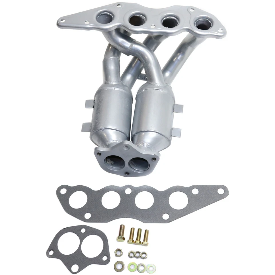 Catalytic Converter For 2004-2012 Mitsubishi Galant - Image 1 of 4