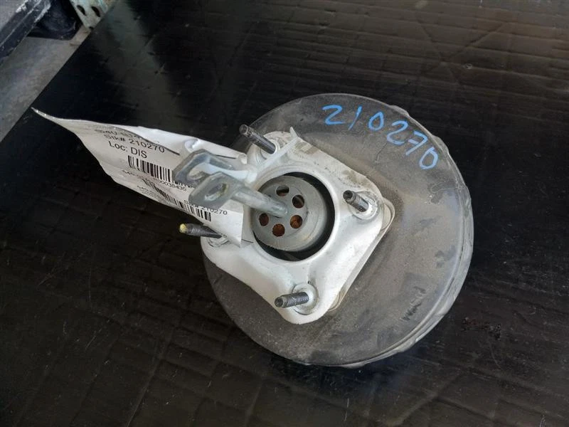 06 07 08 09 10 FORD EXPLORER Potencia Brake Booster 6L2Z2002B  Foto 1 de 4