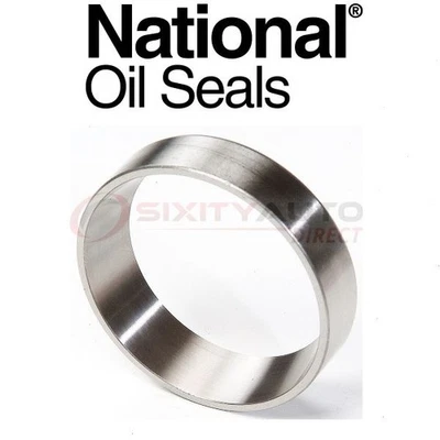 National Transmission Output Shaft Race for 1993-2018 Chevrolet Camaro - pz Foto 1 de 4