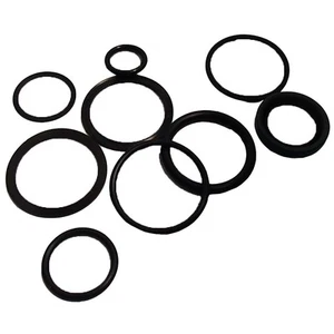 Kit de sellos AM36221 para elevador de cuchillas utilitarias John Deere 365 375 - Imagen 1 de 5