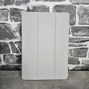 Flip Case For Samsung Galaxy Tab S9 11 10" Shockproof Cover Grey - Picture 1 of 9