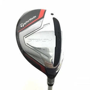 TaylorMade Stealth 26° 5 Hybrid - Aldila Ascent 45 Ladies Flex Shaft - Picture 1 of 7