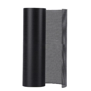 Computer Mesh 50CMX30CM Dust Filter PC DIY Dust Case Fan Cooler Dust -Filte.a Nm - Afbeelding 1 van 9