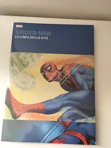 Marvel Spider-man La Linea della Vita - Foto 1 di 2