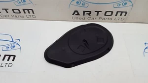 2004 BMW 7 SERIES E65 E66 760LI REAR COMFORT ACCESS AERIAL ANTENNA COVER 6912760 - Picture 1 of 3
