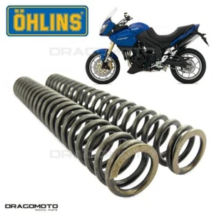 TRIUMPH Tiger 1050 2007-2012 springs OHLINS 08756-70 - Picture 1 of 8