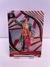 Panini Revolution WWE 2022 - Pick Your Cards - Base, Vortex, Shockwave, Astro