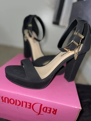 saltos femininos tamanho 7 - Imagem 1 de 4