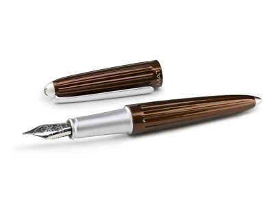 Diplomat Füllhalter Aero Marrakesh, Füllfederhalter mit Edelstahlfeder - Bild 1 von 4