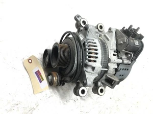 2022-2023 VOLVO S60 V60 XC60 S90 V90 B5 2.0L ALTERNATOR GENERATOR OEM #NOTES - Picture 1 of 16