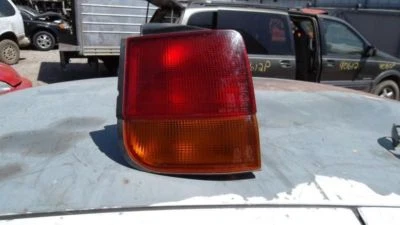 Estación de luz trasera izquierda para conductor Wgn se adapta a 92-96 SUMMIT 7506 Foto 1 de 2