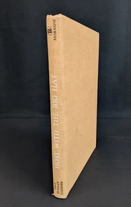 Host With The Big Hat Erle Stanley Gardner & Merle Armitage First Edition Signed - Bild 1 von 10