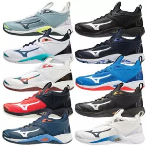 Mizuno Wave Momentum 2 Unisex Volleyballschuhe Hallenschuhe Sportschuhe - Bild 1 von 38