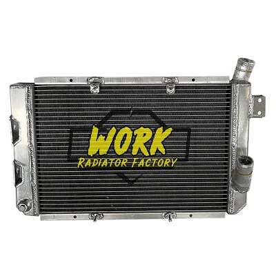 Radiador lateral pasajero para Ferrari 512 TR 1991-1994 1993 1992, 1995 F512M 4,9 L Foto 1 de 4