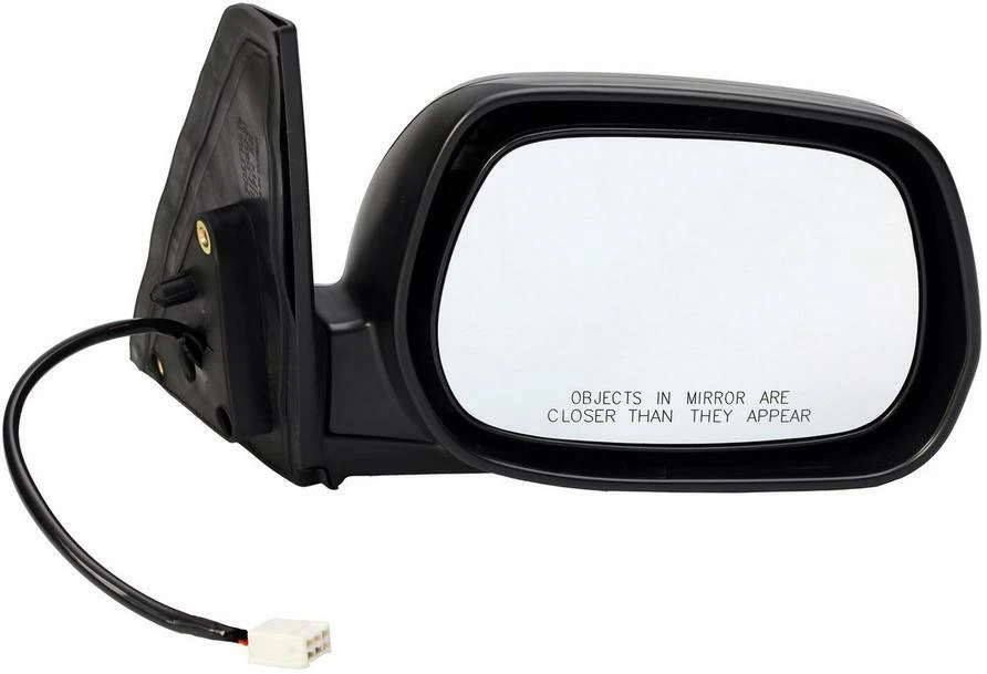 Door Mirror for 2001-2004 Toyota RAV4 - Изображение 1 из 1