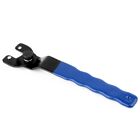 Easy to Use Adjustable Wrench for Angle Grinders Enhancing Productivity