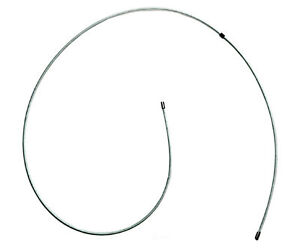 Parking Brake Cable-Element3 Raybestos BC92738