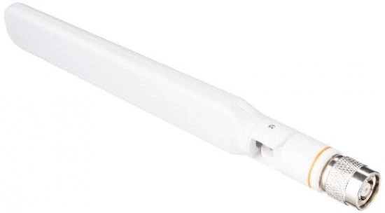 Cisco AIR-ANT2524DW-R 2.4GHz 2dBi/5GHz 4dBi Dipole Antenna White - Image 1 of 1