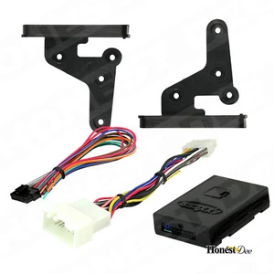 Aftermarket Car Stereo Double-Din Radio Install Dash Kit w/ JBL Amp for Toyota - Bild 1 von 5