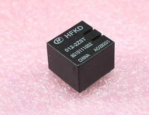 Hongfa Relay for BMW (replaces V23084-C2001-A303) 012-2zst(555) - Picture 1 of 1