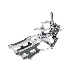Microheli Aluminum/Carbon Fiber Main Frame - OMP HOBBY M1 / EVO - Imagen 1 de 1