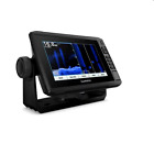 Garmin Echomap UHD 75SV Touchscreen Chartplotter - No Transducer