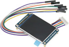 2Inch LCD Display Module IPS Screen 240×320 Resolution Onboard Driver ST7789 ...