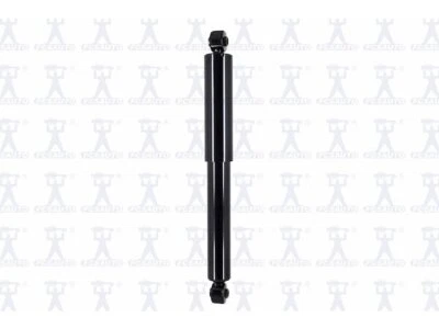 For 2011-2020 GMC Sierra 3500 HD Shock Absorber Rear 16595QY 2012 2013 2014 2015 - Image 1 of 2
