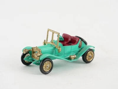 Matchbox models of yesteryear Y-14 1911 Maxwell Roadster - Photo 1/4