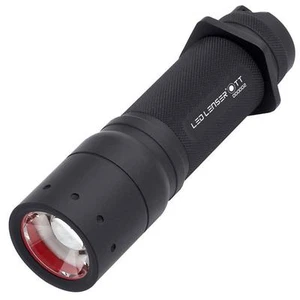 Led Lenser 9804 Police Tac Torch LED Flashlight - 280 Lumen - Picture 1 of 2