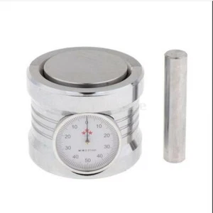 50 mm ± 0,005 mm Z Achsen Null Voreinstellgerät für CNC Fräser NEU - Bild 1 von 12