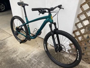 Kona Cinder Cone Mountain Bike 2022 - Picture 1 of 7