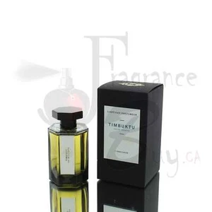 L'artisan Parfumeur Timbuktu M 100ml Boxed (New Pack) - Picture 1 of 1