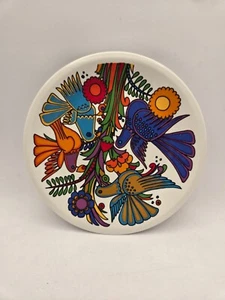 VILLEROY & BOCH ACAPULCO 6 3/8 INCH DESERT PLATE - Picture 1 of 2