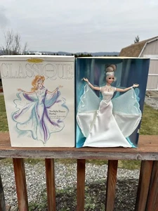 Starlight Dance Barbie Doll Classique Collection Collector Edition 1996 - Picture 1 of 5