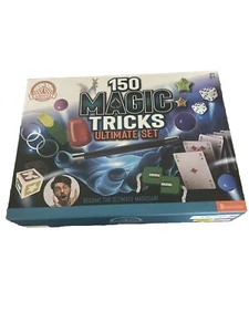 Carnival 150 Zaubertricks Ultimatives Set - Bild 1 von 2