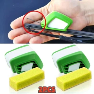 2x windshield wiper cutter wiper blade cutter wiper blade cutter passenger car - Picture 1 of 16
