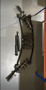 Ford Transit Custom Suspension LWB Low Roof 2021 - Picture 1 of 3