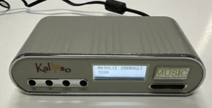 WESTPORT RESEARCH KALIPSO KX1 BASIERTES GERÄT MIT Netzteil - Bild 1 von 7