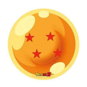 Dragon Ball Flexibles Mauspad Kugel DBZ / Dragon Ball ABYSTYLE - Picture 1 of 3