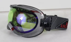 Anon Solace Snowboard Goggles Agent Blue Lagoon Lens - Picture 1 of 1